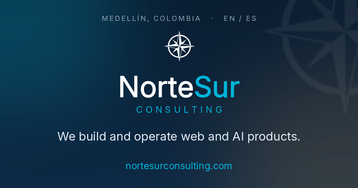 NorteSur Consulting
